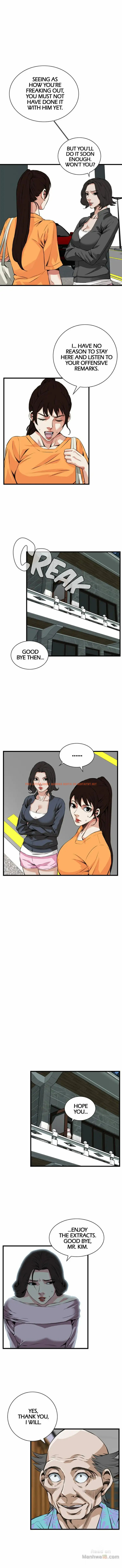 Read Hentai Image 7 371 in comic Take A Peek - Chapter 64 - hentaitnt.net