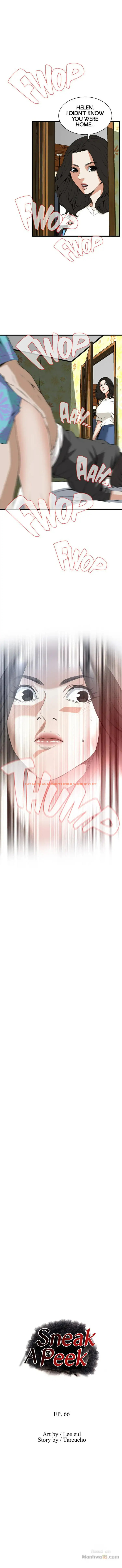 Read Hentai Image 1 368 in comic Take A Peek - Chapter 66 - hentaitnt.net