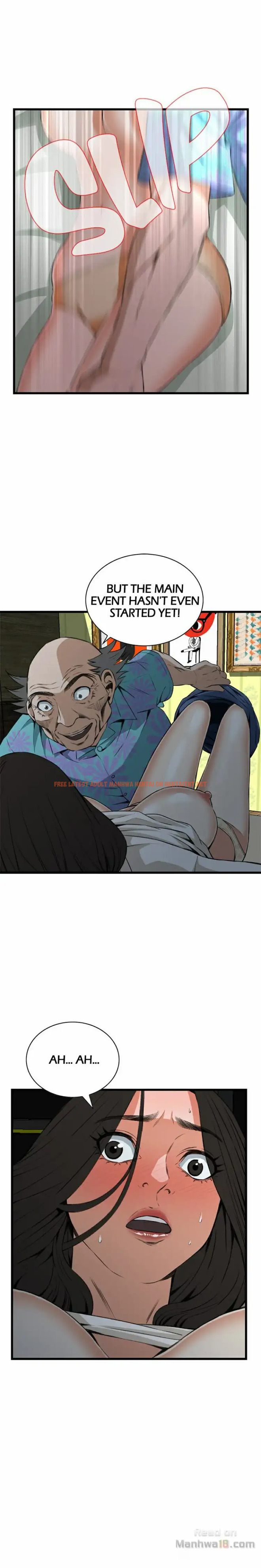 Read Hentai Image 10 368 in comic Take A Peek - Chapter 67 - hentaitnt.net