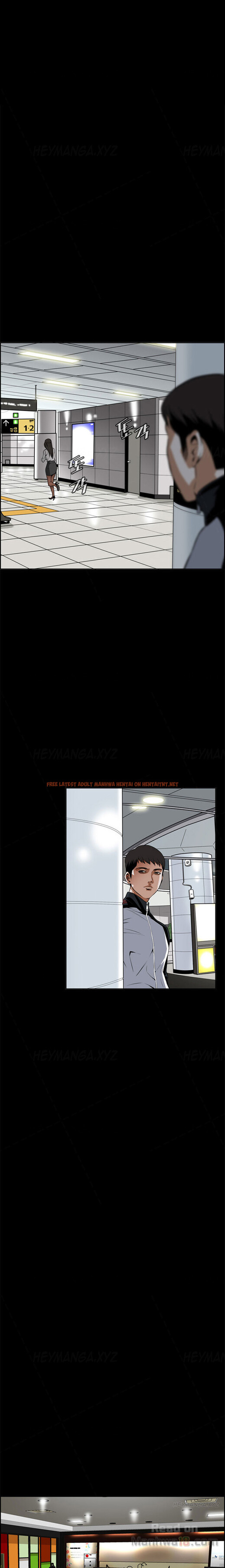 Read Hentai Image 1 424 in comic Take A Peek - Chapter 7 - hentaitnt.net