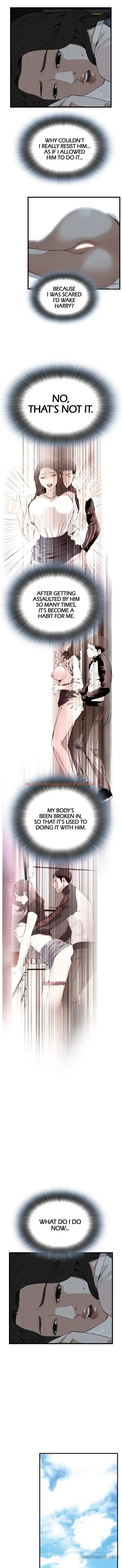 Read Hentai Image 8 368 in comic Take A Peek - Chapter 70 - hentaitnt.net