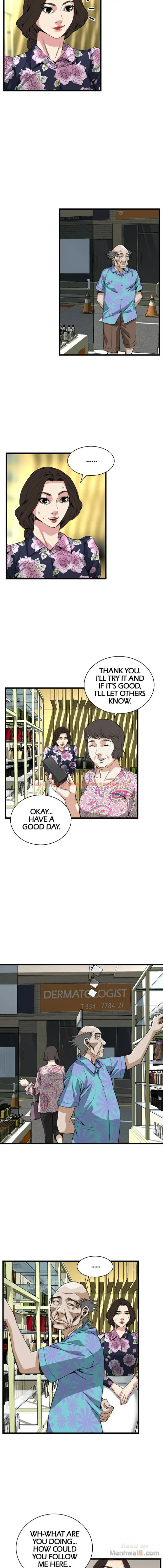 Read Hentai Image 11 368 in comic Take A Peek - Chapter 71 - hentaitnt.net