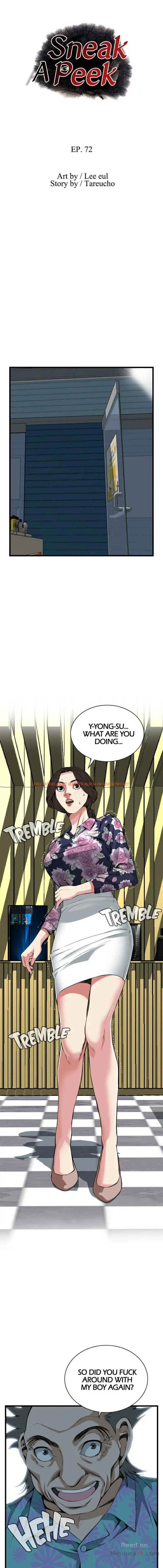 Read Hentai Image 2 367 in comic Take A Peek - Chapter 72 - hentaitnt.net