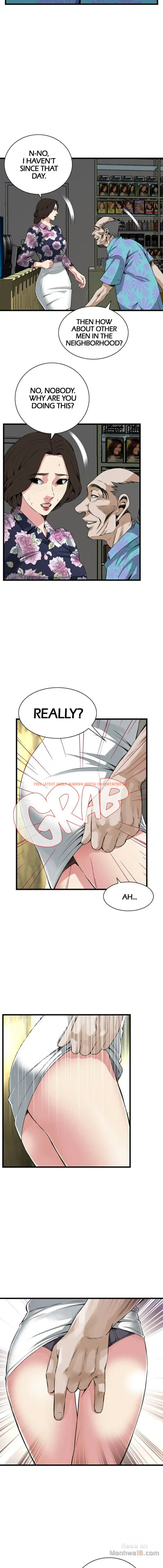 Read Hentai Image 3 367 in comic Take A Peek - Chapter 72 - hentaitnt.net