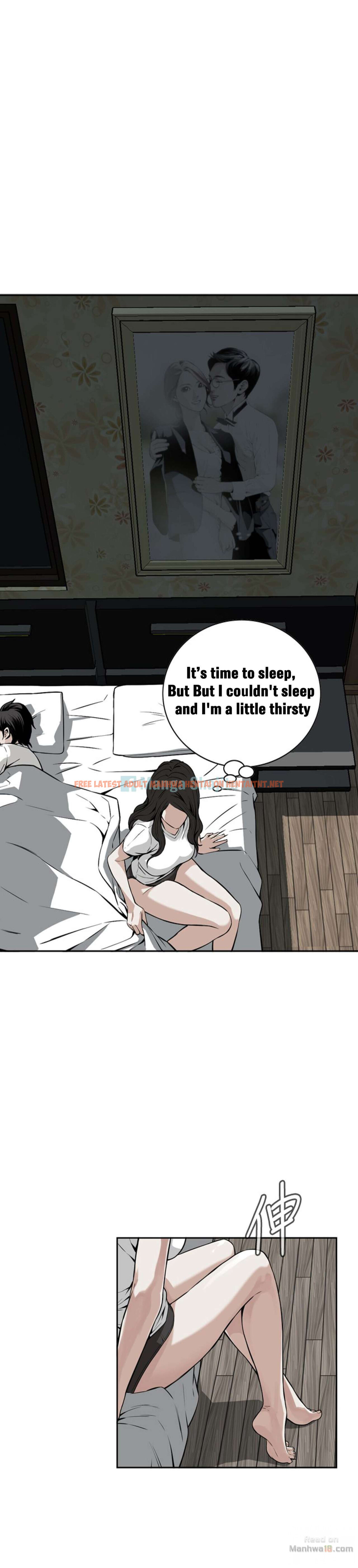 Read Hentai Image 20 424 in comic Take A Peek - Chapter 8 - hentaitnt.net