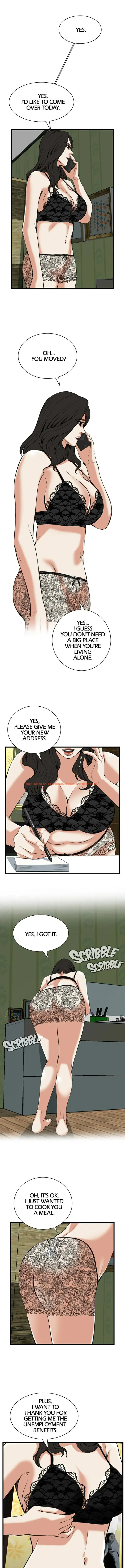 Read Hentai Image 7 364 in comic Take A Peek - Chapter 81 - hentaitnt.net