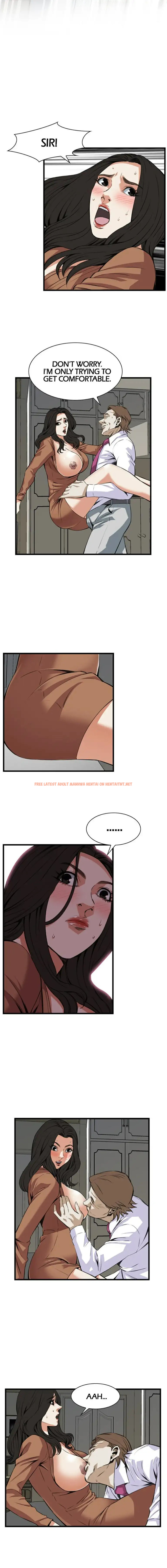 Read Hentai Image 8 361 in comic Take A Peek - Chapter 83 - hentaitnt.net