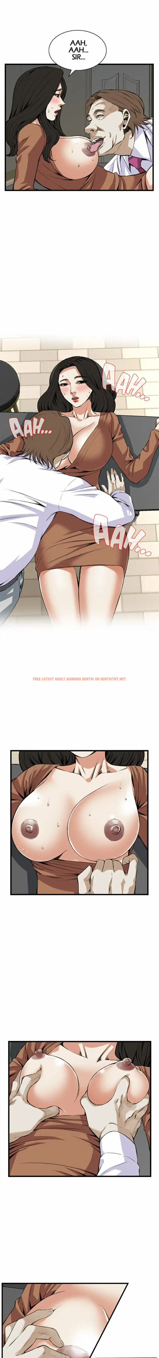 Read Hentai Image 9 361 in comic Take A Peek - Chapter 83 - hentaitnt.net