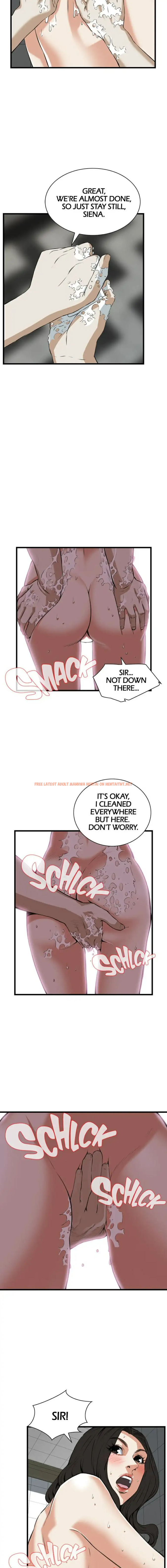 Read Hentai Image 10 360 in comic Take A Peek - Chapter 85 - hentaitnt.net