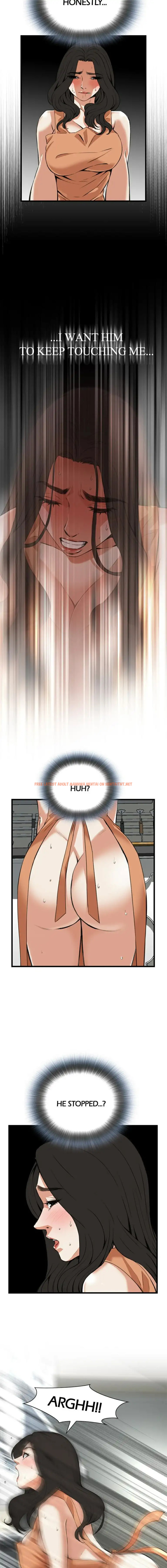 Read Hentai Image 10 360 in comic Take A Peek - Chapter 86 - hentaitnt.net