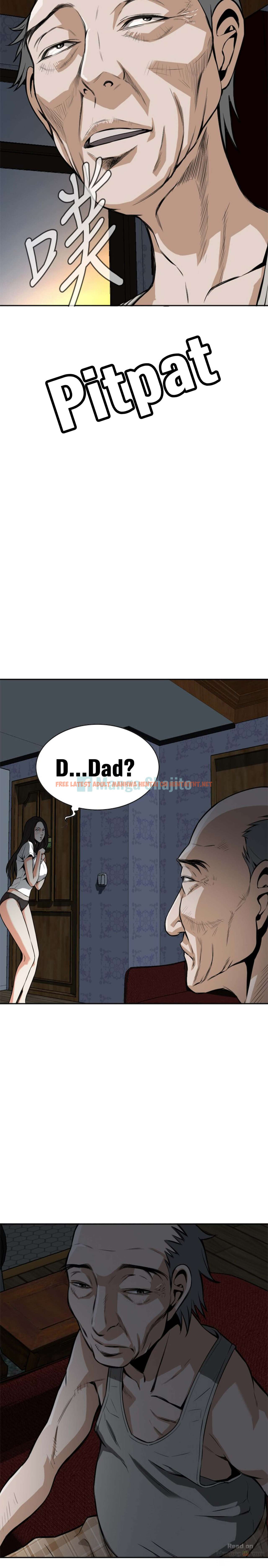 Read Hentai Image 4 421 in comic Take A Peek - Chapter 9 - hentaitnt.net