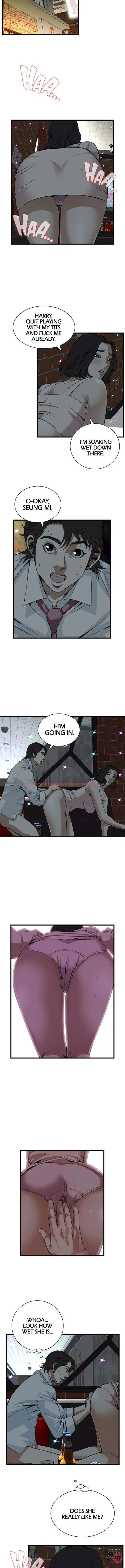 Read Hentai Image 7 357 in comic Take A Peek - Chapter 90 - hentaitnt.net