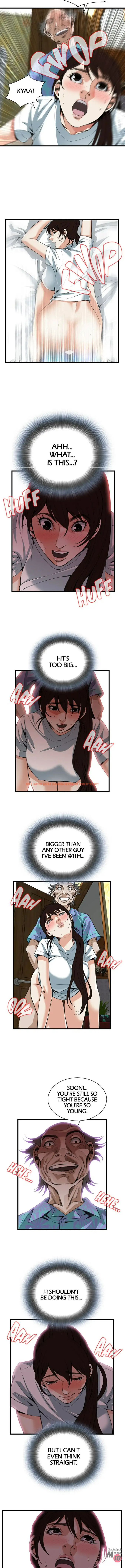 Read Hentai Image 6 357 in comic Take A Peek - Chapter 91 - hentaitnt.net