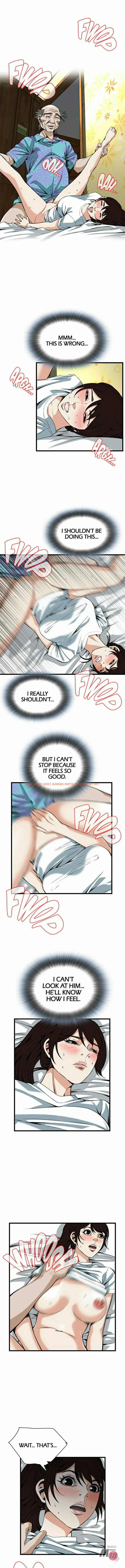 Read Hentai Image 2 357 in comic Take A Peek - Chapter 92 - hentaitnt.net