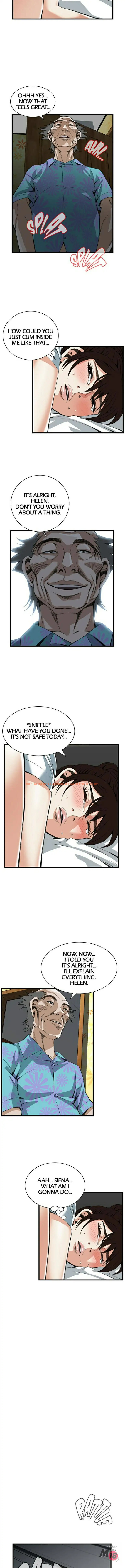 Read Hentai Image 7 357 in comic Take A Peek - Chapter 92 - hentaitnt.net