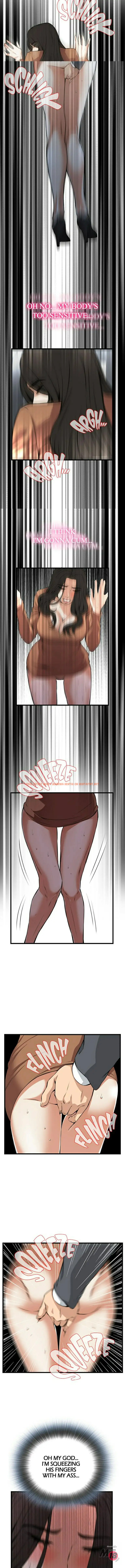 Read Hentai Image 7 357 in comic Take A Peek - Chapter 93 - hentaitnt.net