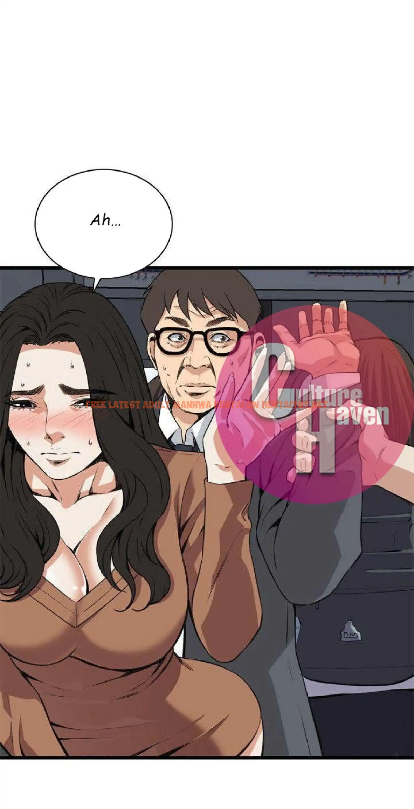 Read Hentai Image 2 356 in comic Take A Peek - Chapter 94 - hentaitnt.net