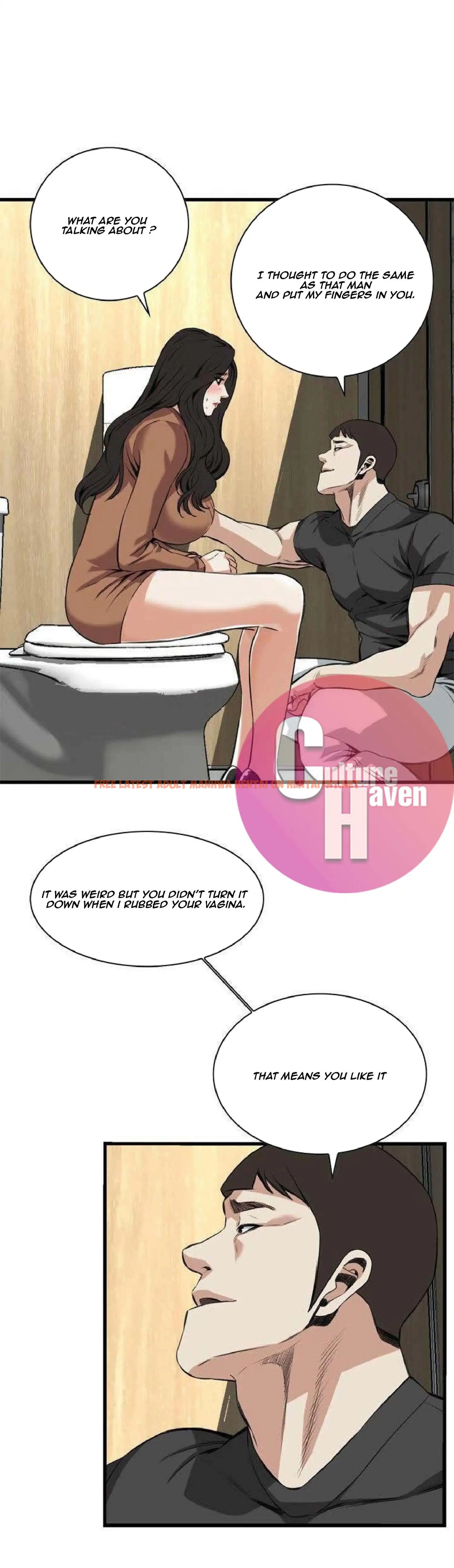 Read Hentai Image 26 356 in comic Take A Peek - Chapter 95 - hentaitnt.net