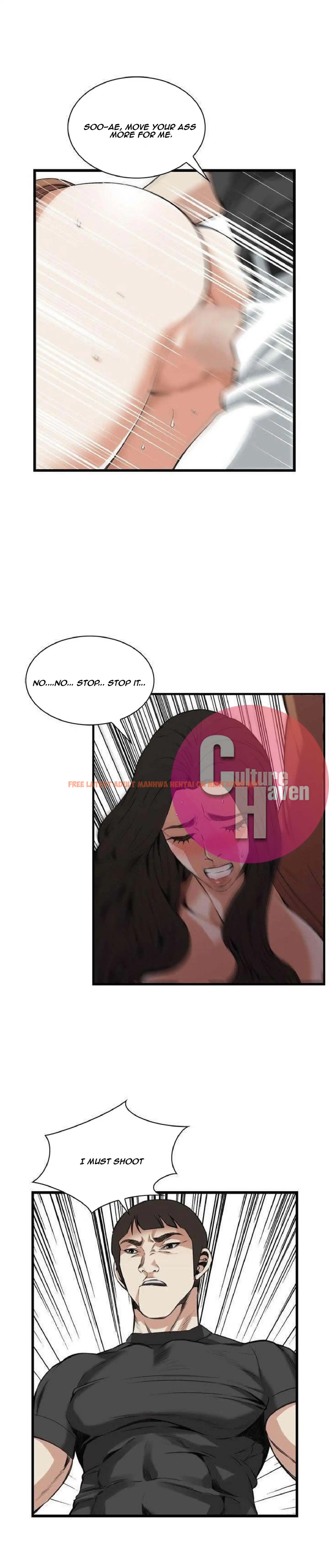 Read Hentai Image 19 353 in comic Take A Peek - Chapter 97 - hentaitnt.net