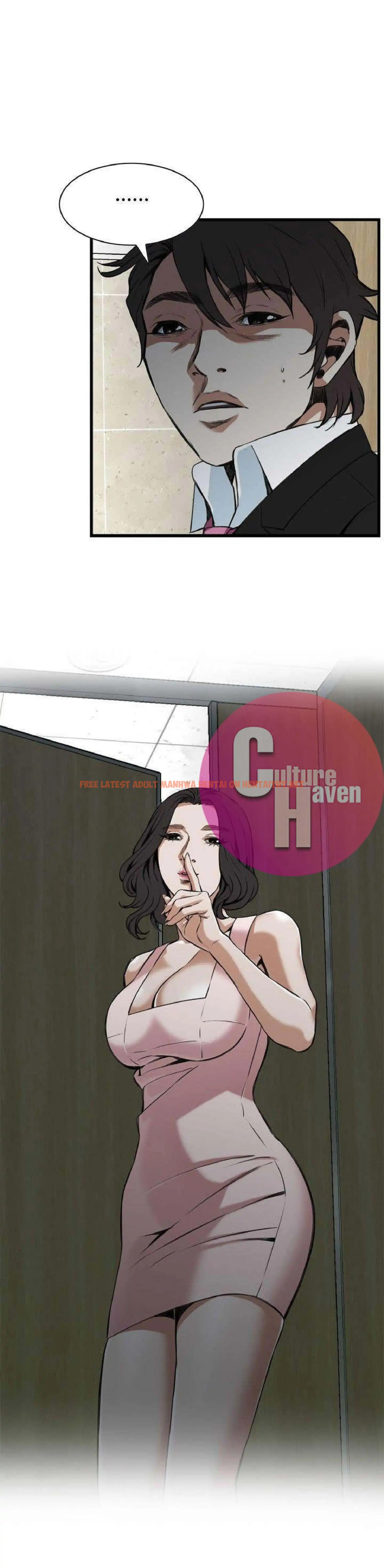 Read Hentai Image 2 353 in comic Take A Peek - Chapter 97 - hentaitnt.net