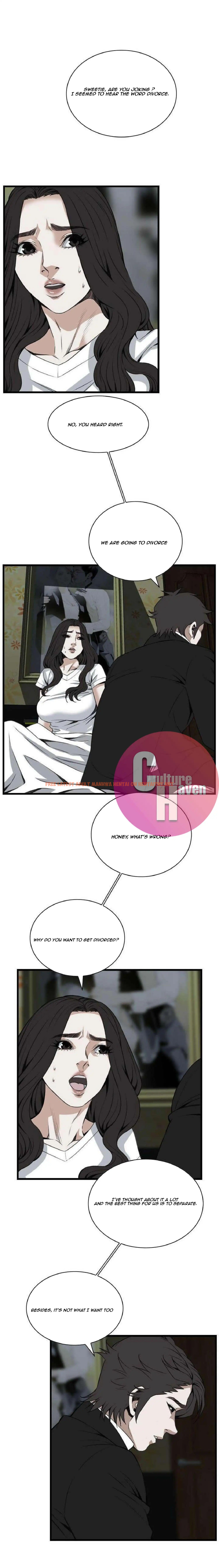 Read Hentai Image 20 353 in comic Take A Peek - Chapter 98 - hentaitnt.net