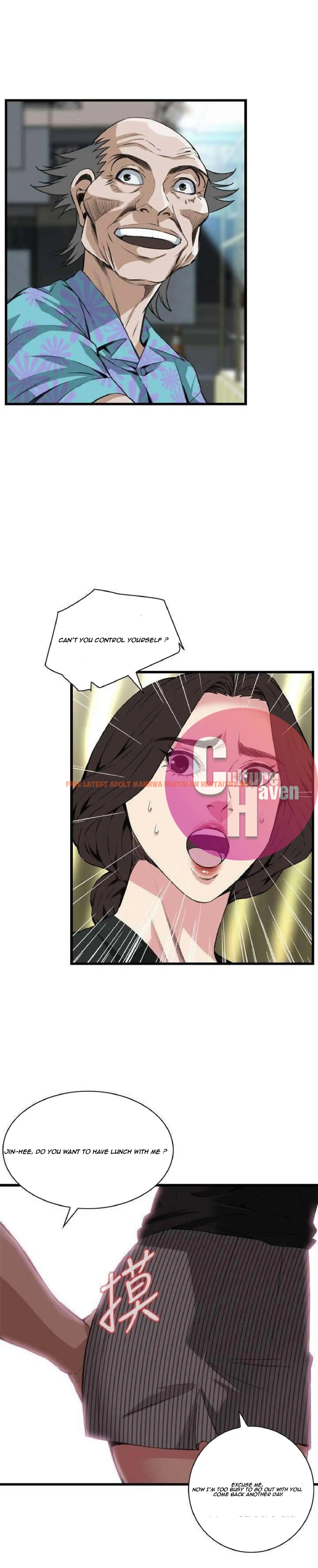 Read Hentai Image 28 353 in comic Take A Peek - Chapter 98 - hentaitnt.net