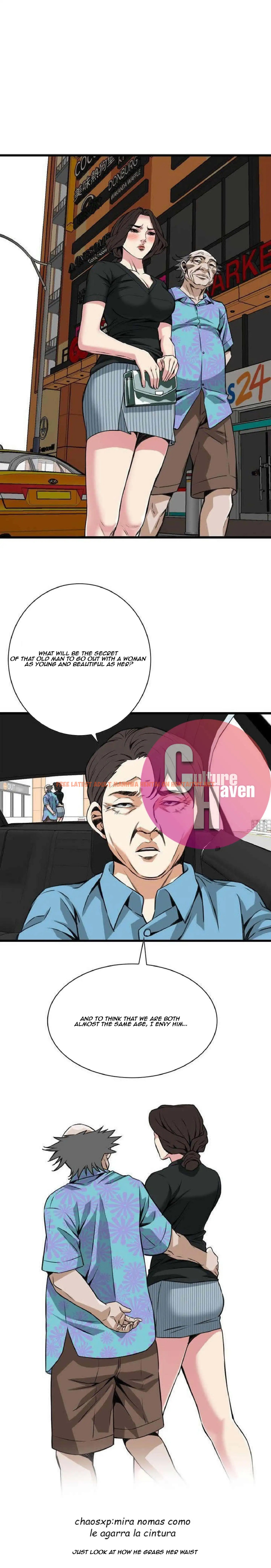 Read Hentai Image 14 349 in comic Take A Peek - Chapter 99 - hentaitnt.net