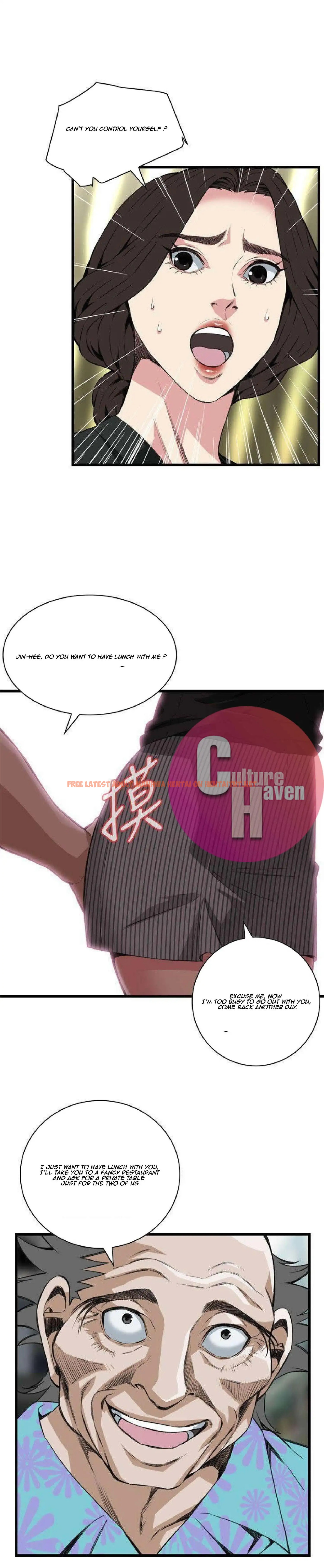 Read Hentai Image 2 349 in comic Take A Peek - Chapter 99 - hentaitnt.net