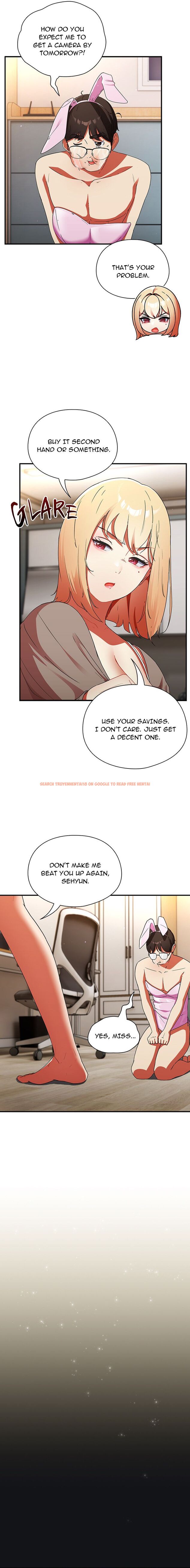 Read Hentai Image 17 0bcb0 in comic Take A Photo Of Me - Chapter 1 - hentaitnt.net