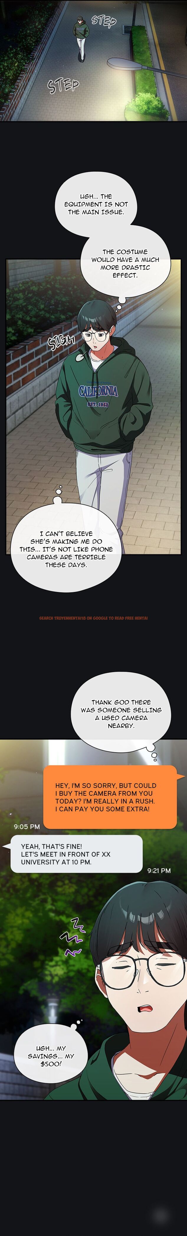 Read Hentai Image 18 0bcb0 in comic Take A Photo Of Me - Chapter 1 - hentaitnt.net