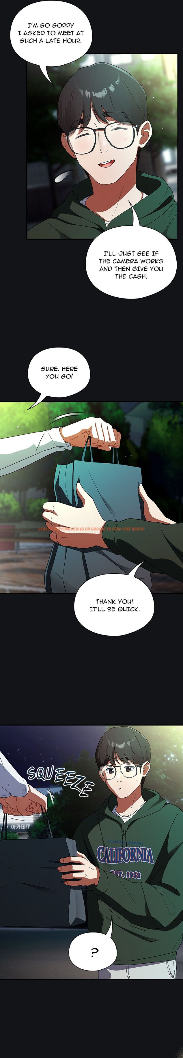 Read Hentai Image 20 0bcb0 in comic Take A Photo Of Me - Chapter 1 - hentaitnt.net