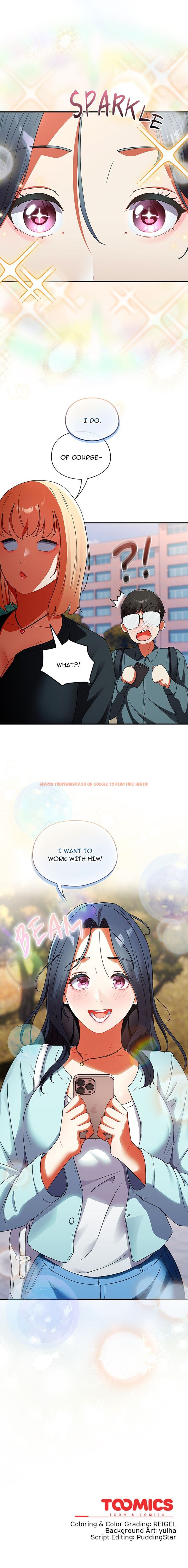 Read Hentai Image 40 0bcb0 in comic Take A Photo Of Me - Chapter 1 - hentaitnt.net