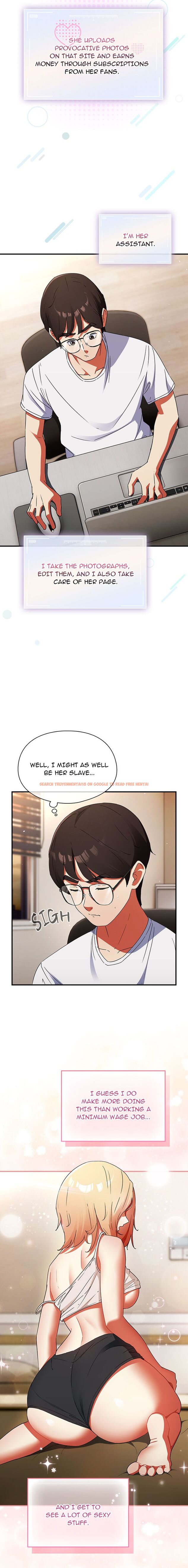 Read Hentai Image 5 0bcb0 in comic Take A Photo Of Me - Chapter 1 - hentaitnt.net