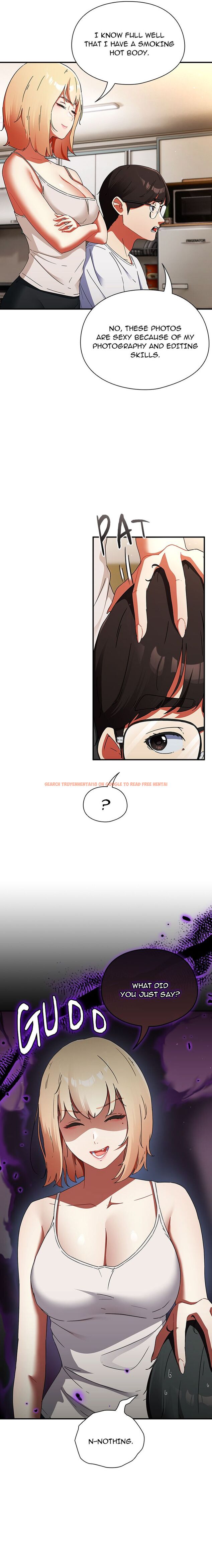 Read Hentai Image 7 0bcb0 in comic Take A Photo Of Me - Chapter 1 - hentaitnt.net