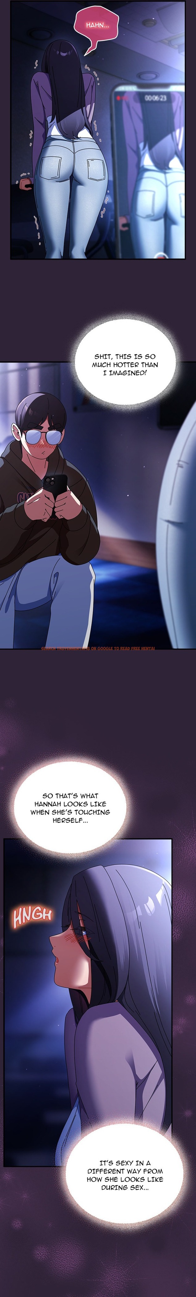 Read Hentai Image 11 50569 in comic Take A Photo Of Me - Chapter 11 - www.hentaitnt.net