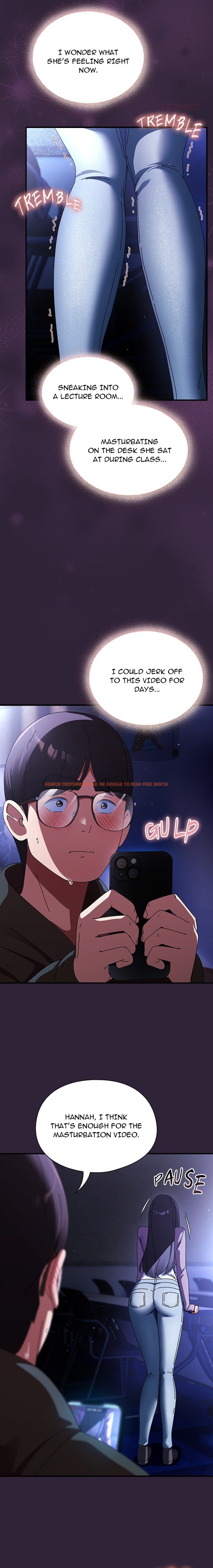 Read Hentai Image 12 50569 in comic Take A Photo Of Me - Chapter 11 - www.hentaitnt.net