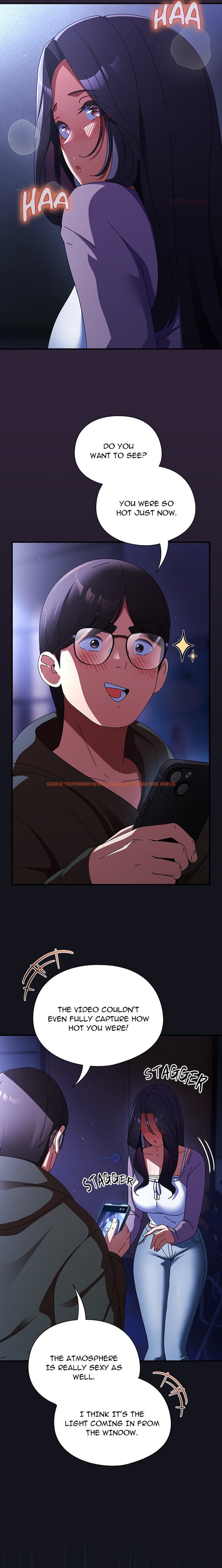 Read Hentai Image 13 50569 in comic Take A Photo Of Me - Chapter 11 - www.hentaitnt.net