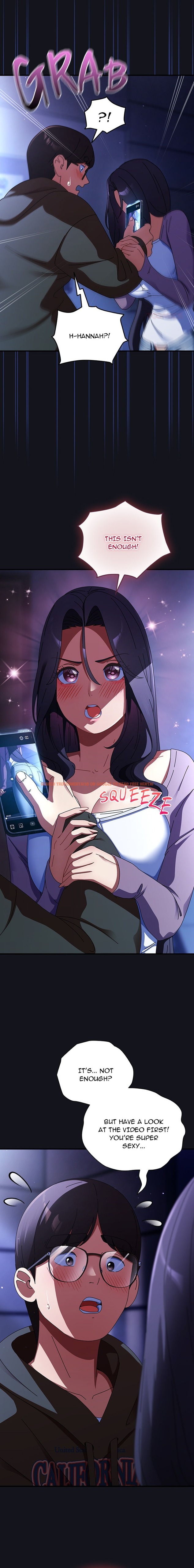 Read Hentai Image 14 50569 in comic Take A Photo Of Me - Chapter 11 - www.hentaitnt.net