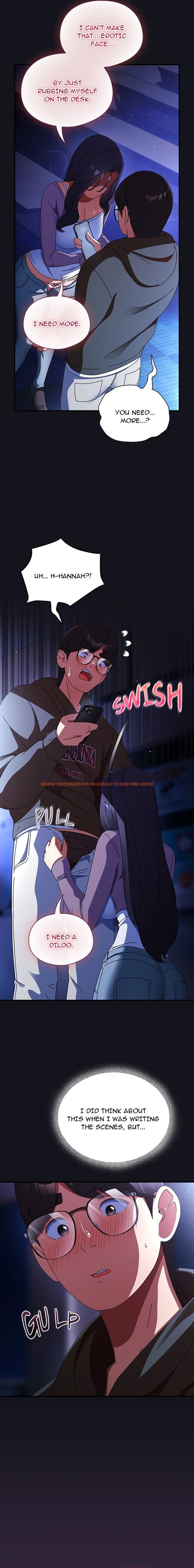 Read Hentai Image 15 50569 in comic Take A Photo Of Me - Chapter 11 - www.hentaitnt.net