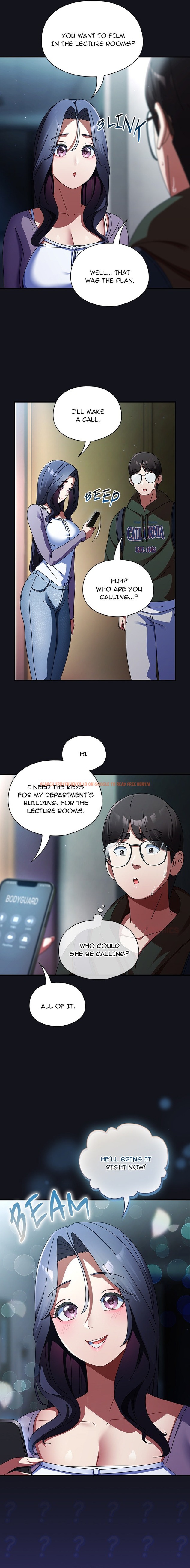 Read Hentai Image 5 50568 in comic Take A Photo Of Me - Chapter 11 - www.hentaitnt.net