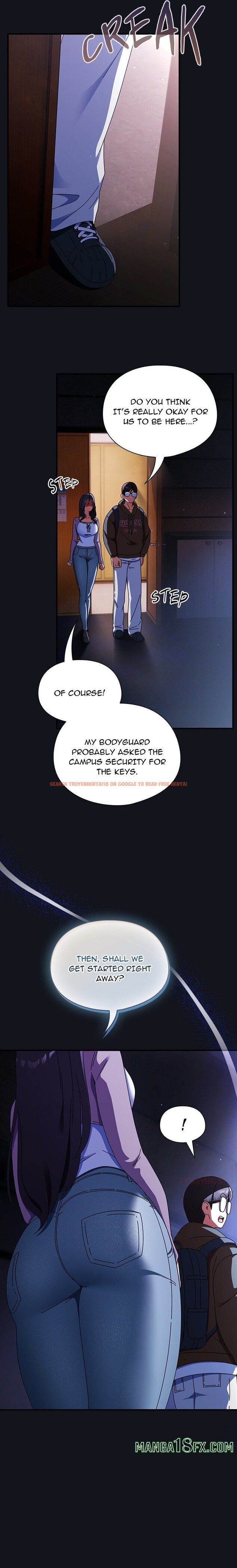 Read Hentai Image 7 569 in comic Take A Photo Of Me - Chapter 11 - www.hentaitnt.net