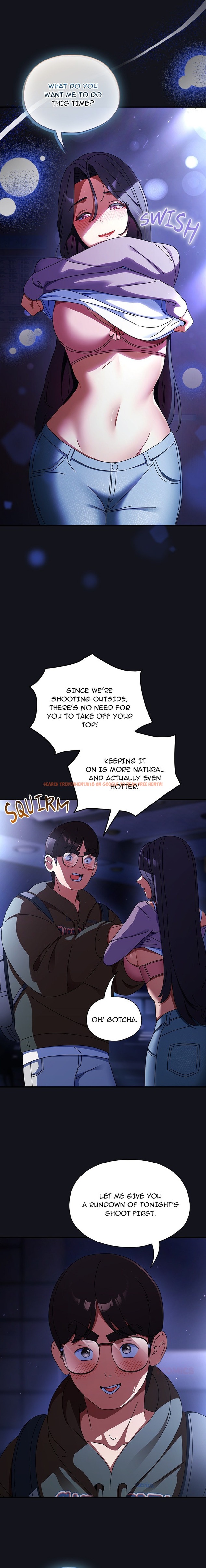 Read Hentai Image 8 50569 in comic Take A Photo Of Me - Chapter 11 - www.hentaitnt.net