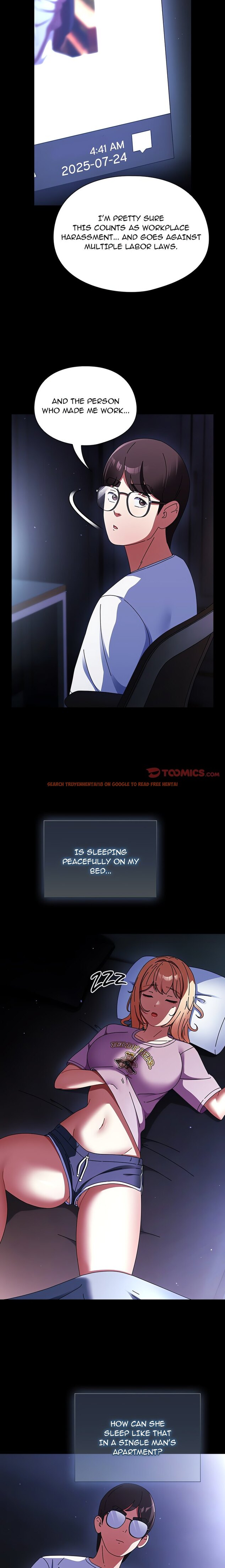 Read Hentai Image 10 5196a in comic Take A Photo Of Me - Chapter 13 - www.hentaitnt.net