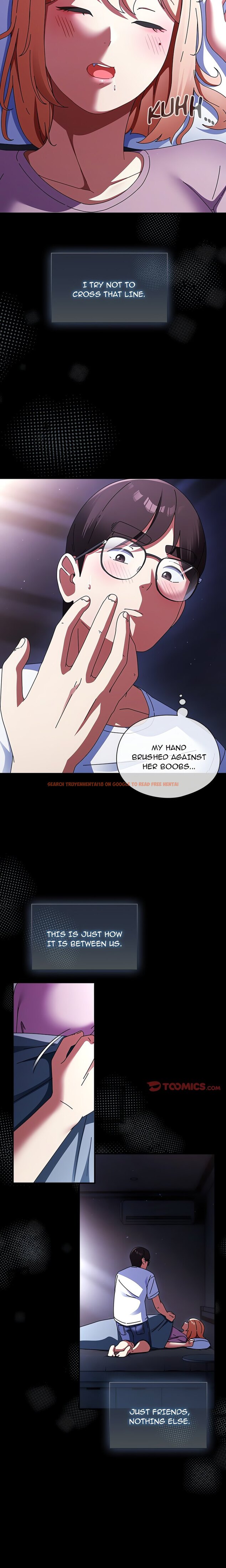 Read Hentai Image 14 5196a in comic Take A Photo Of Me - Chapter 13 - www.hentaitnt.net