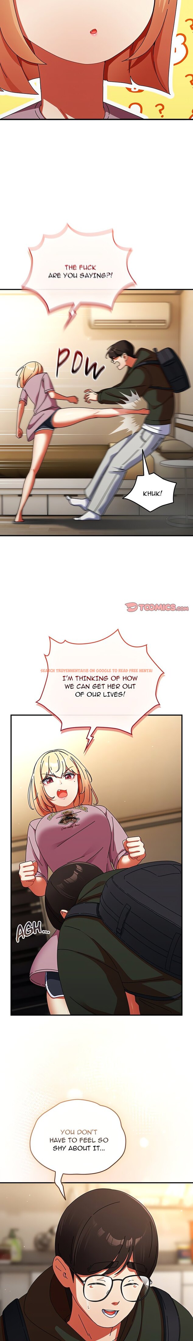 Read Hentai Image 5 5196a in comic Take A Photo Of Me - Chapter 13 - www.hentaitnt.net