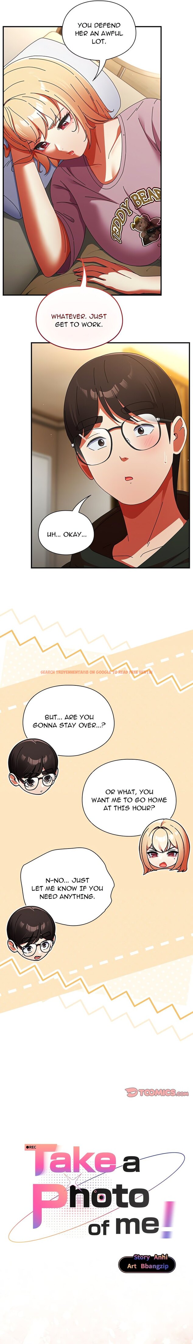 Read Hentai Image 8 5196a in comic Take A Photo Of Me - Chapter 13 - www.hentaitnt.net