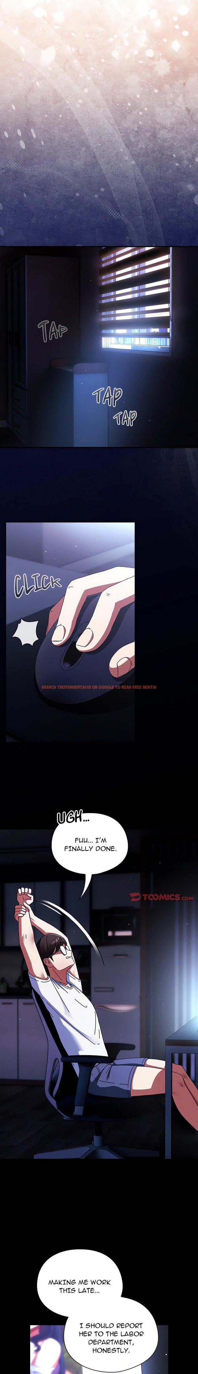 Read Hentai Image 9 5196a in comic Take A Photo Of Me - Chapter 13 - www.hentaitnt.net