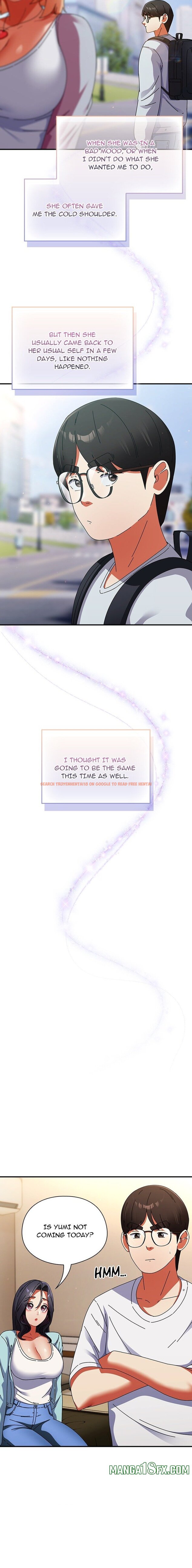 Read Hentai Image 12 864 in comic Take A Photo Of Me - Chapter 14 - www.hentaitnt.net