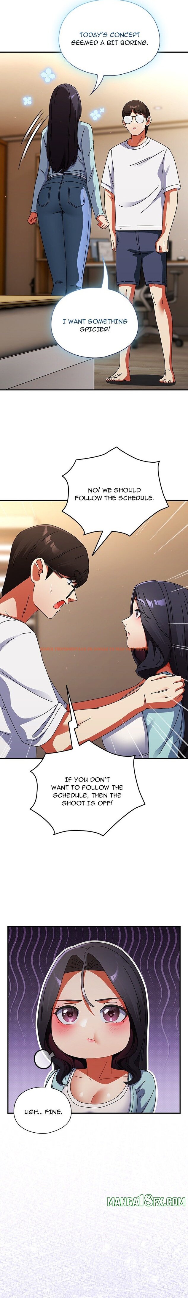 Read Hentai Image 14 864 in comic Take A Photo Of Me - Chapter 14 - www.hentaitnt.net