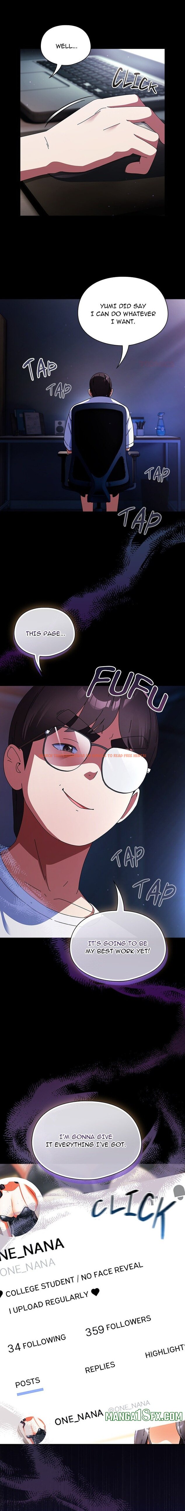 Read Hentai Image 16 864 in comic Take A Photo Of Me - Chapter 14 - www.hentaitnt.net